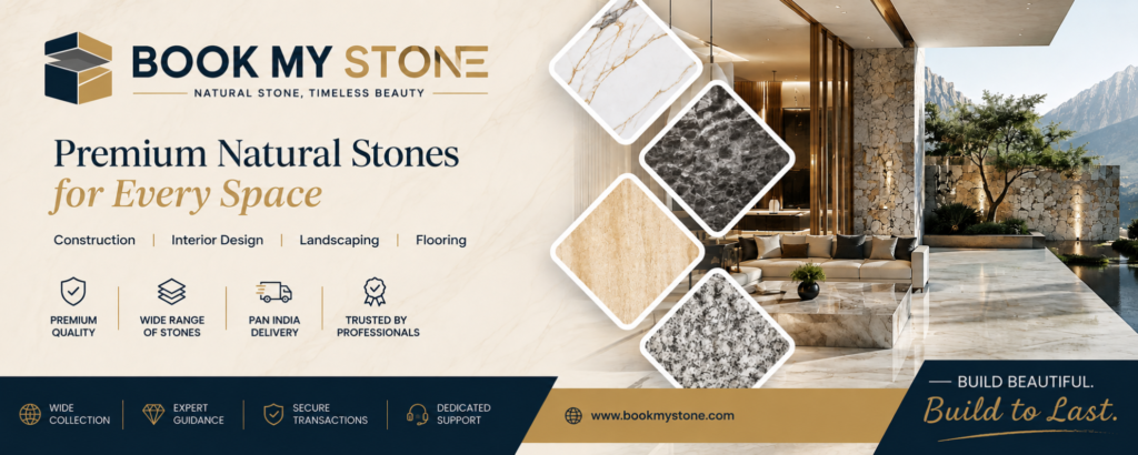 Book My Stone