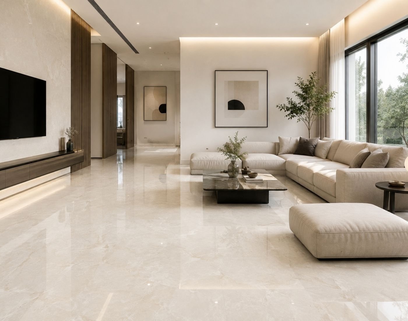 Italian Marble In Gwalior
