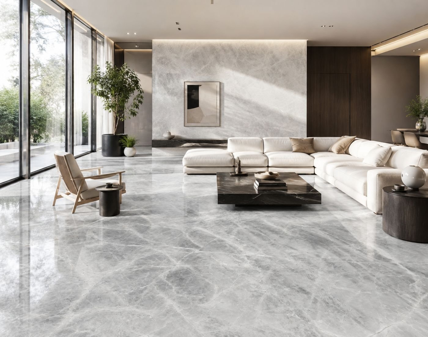 Italian Marble In Karnal