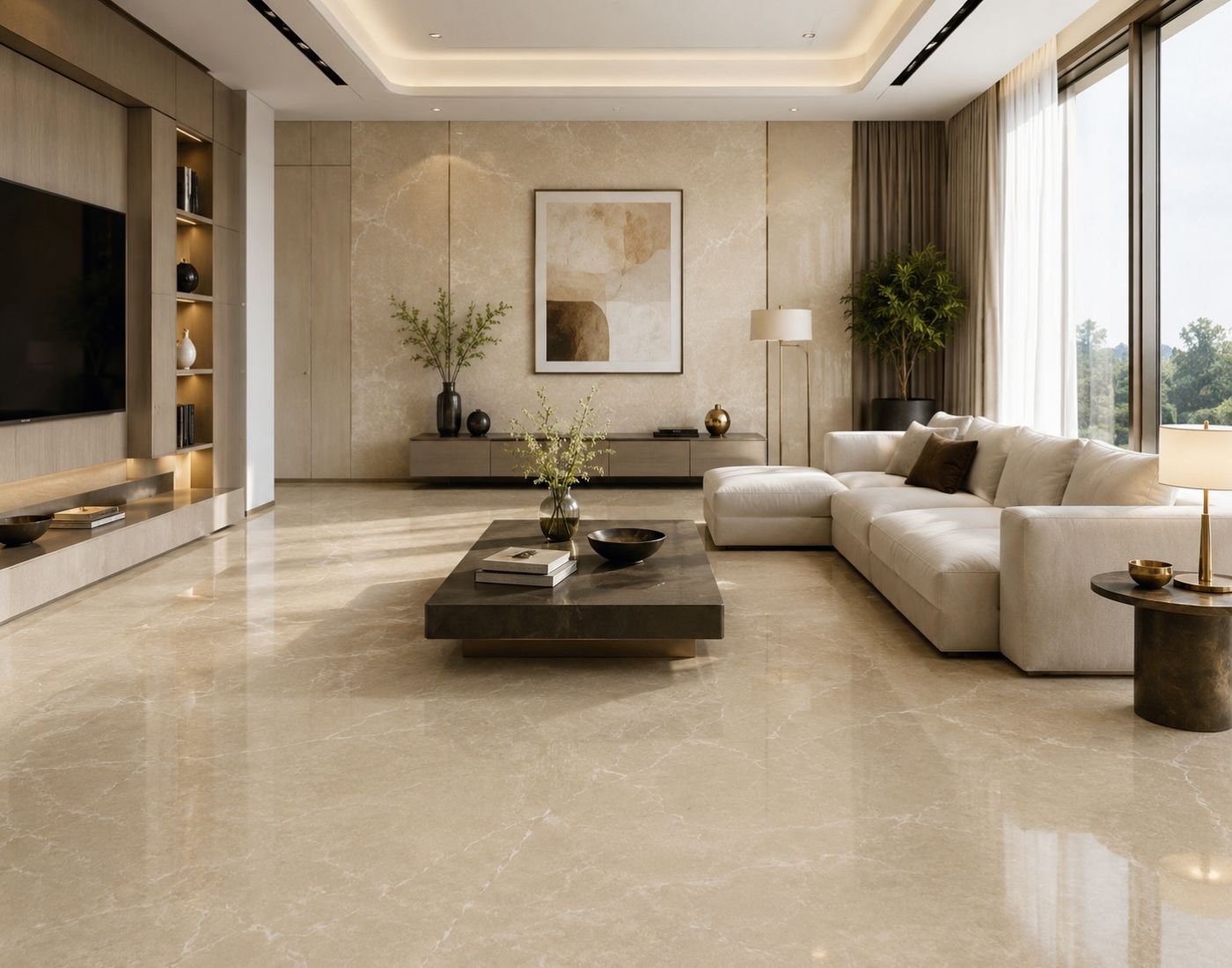 Italian Marble In Nagpur