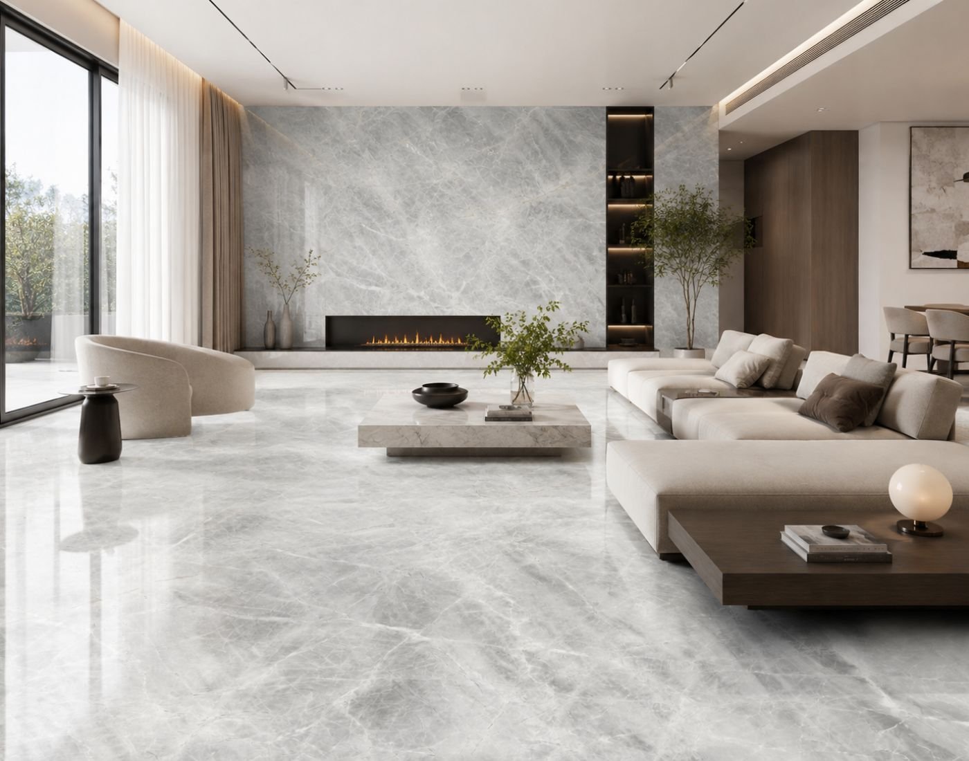 Italian Marble In Nanded
