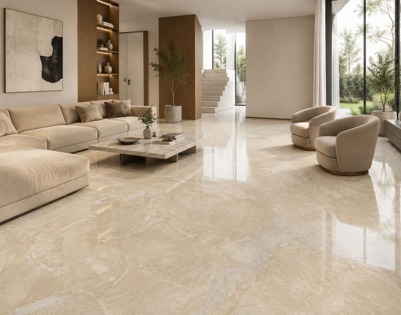 Italian Marble In Raipur