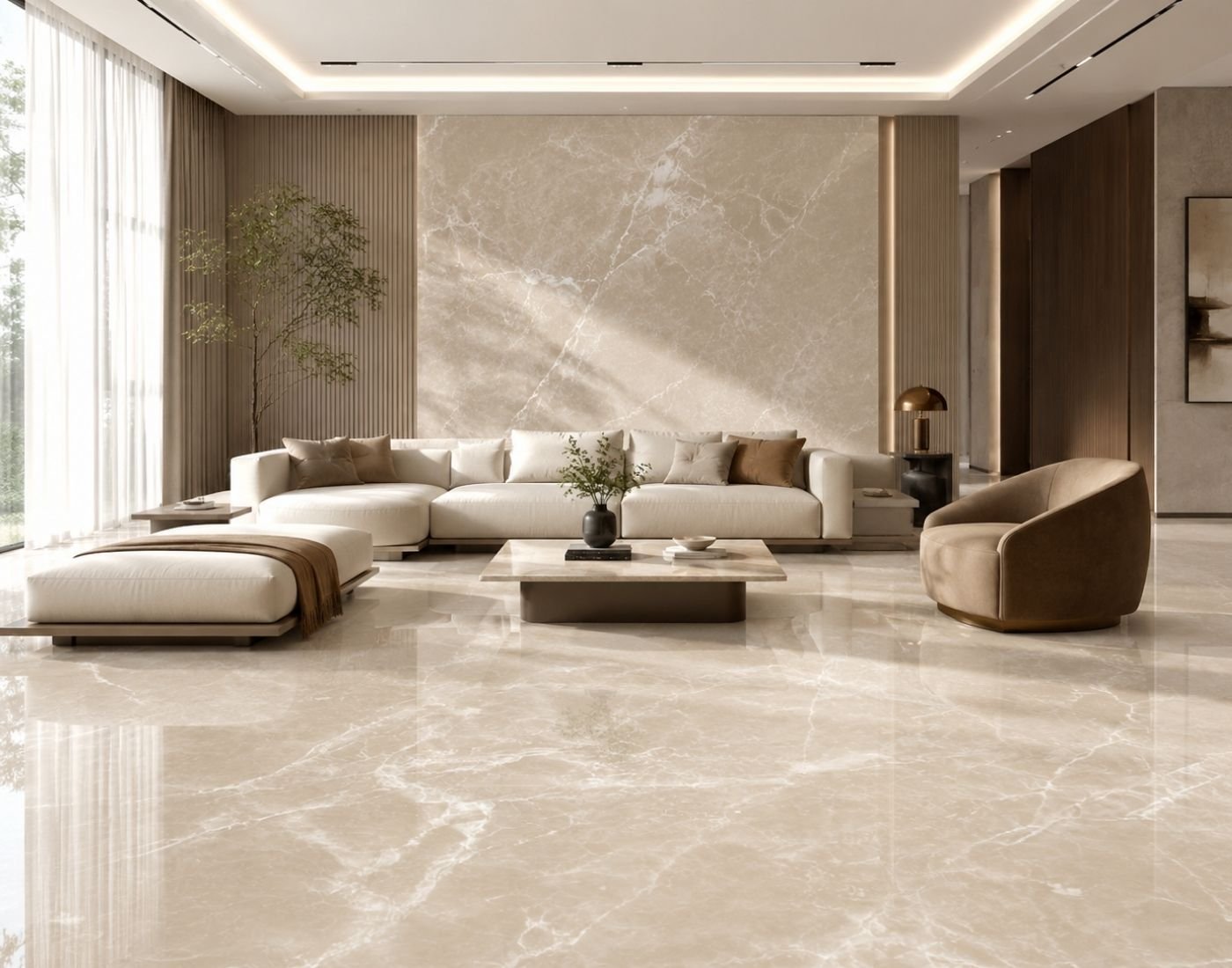 Italian Marble In Gorakhpur