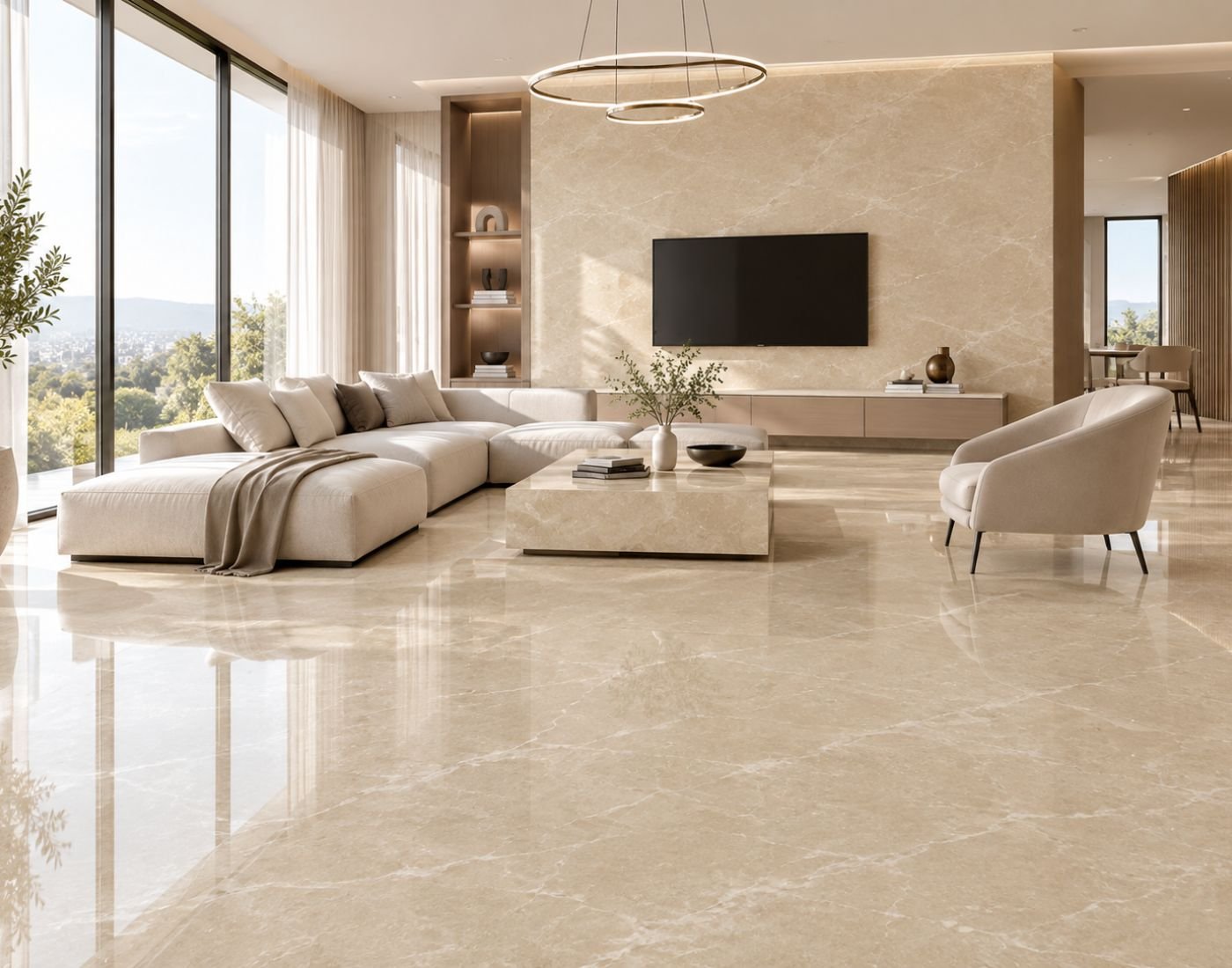 Italian Marble in Guwahati