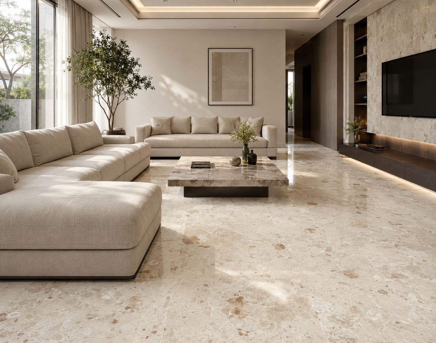 Italian Marble in Ranchi